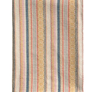 Calma House Plaid Vedra – Mosterd – 120×180 Calma House Plaid Vedra – Mosterd – 120×180