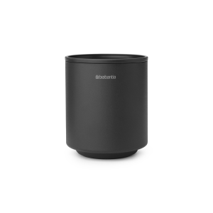 Brabantia MindSet tandenborstelhouder – Mineral Infinite Grey Brabantia MindSet tandenborstelhouder – Mineral Infinite Grey