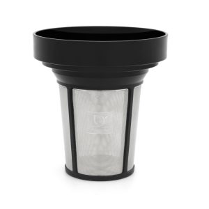 Bredemeijer – Duet theefilter fijnmazig RVS Bredemeijer – Duet theefilter fijnmazig RVS