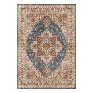 AFK Living vloerkleed – gedrukt – beige – 160 x 230 cm AFK Living vloerkleed – gedrukt – beige – 160 x 230 cm