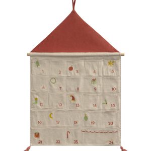 Calma House Wandkleed Joy – Meerkleurig – 50×70 Calma House Wandkleed Joy – Meerkleurig – 50×70