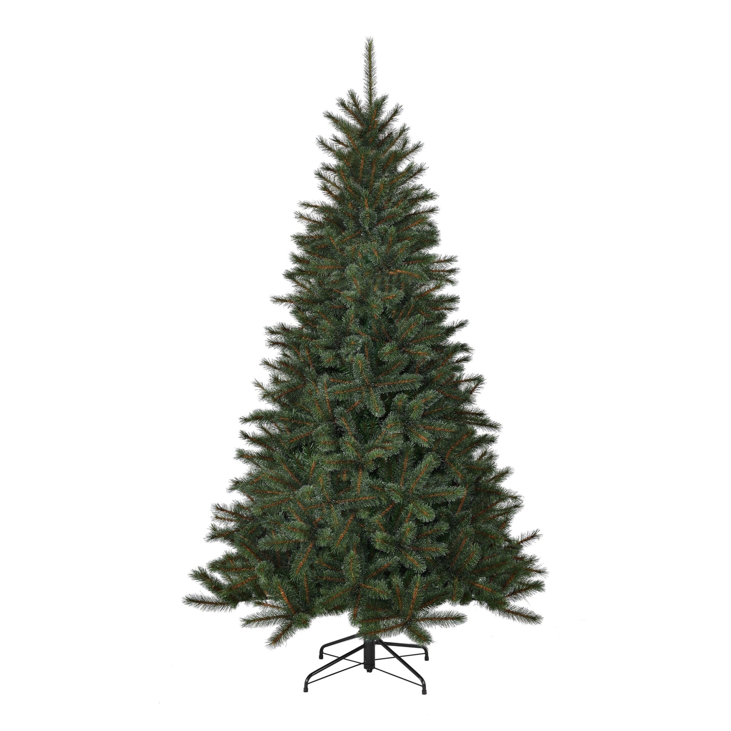 Black Box Trees Toronto Kunstkerstboom - H120 x Ø87 cm - Groen