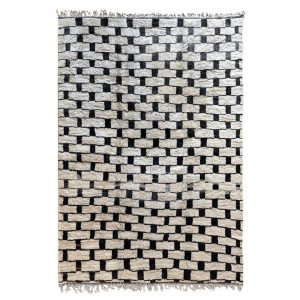 AFK Living vloerkleed Berber – handgemaakt – Wol – 331 x 407 cm AFK Living vloerkleed Berber – handgemaakt – Wol – 331 x 407 cm