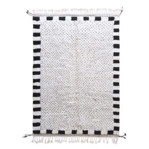 AFK Living vloerkleed Berber – handgemaakt – Wol – 218 x 322 cm AFK Living vloerkleed Berber – handgemaakt – Wol – 218 x 322 cm