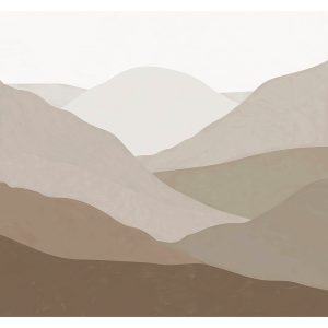 Superfresco Easy Fotobehang – Beyond the Horizon – 300×280 Superfresco Easy Fotobehang – Beyond the Horizon – 300×280