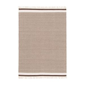 AFK Living vloerkleed Elegance – handgemaakt – 80% wol – 20% katoen – AFK Living vloerkleed Elegance – handgemaakt – 80% wol – 20% katoen –