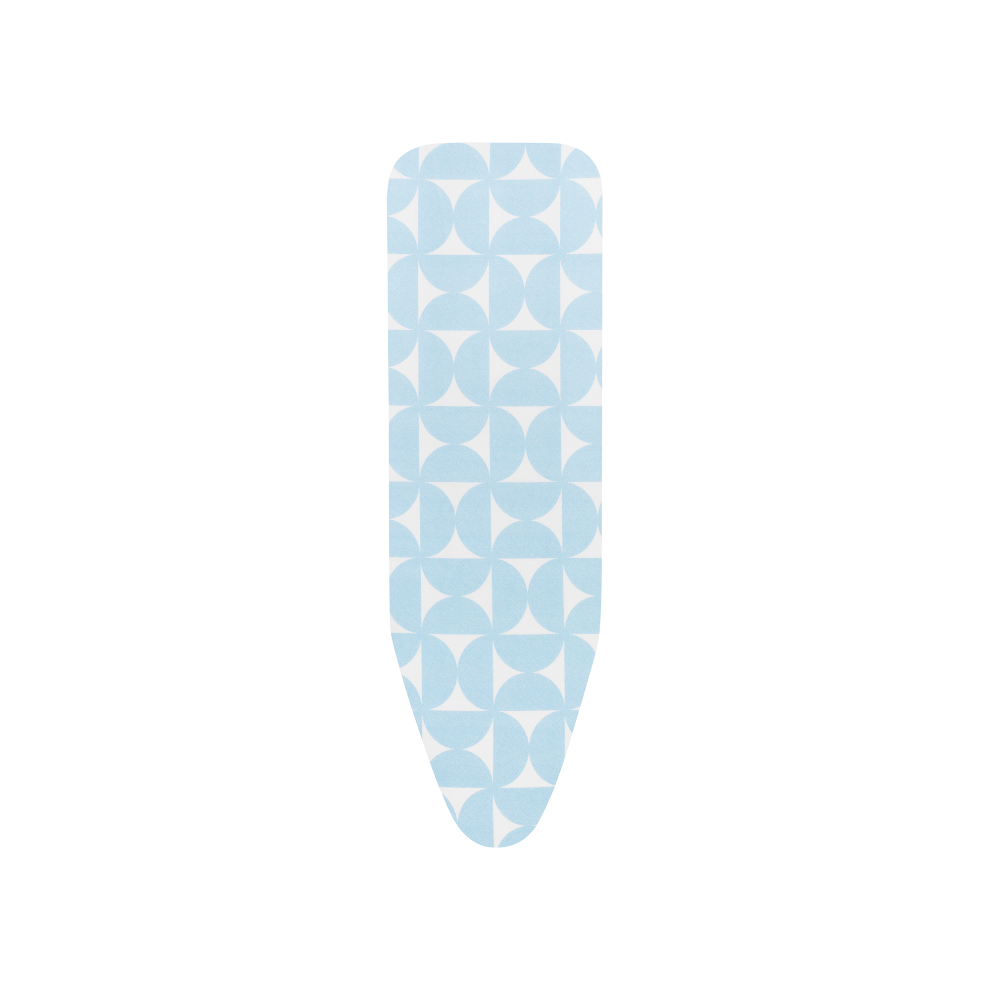 Brabantia Strijkplankhoes A, 110x30 cm, 8 mm schuim - Pink Santini - F