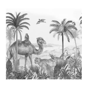 Superfresco Easy Fotobehang – Safari – 280×300 cm Superfresco Easy Fotobehang – Safari – 280×300 cm
