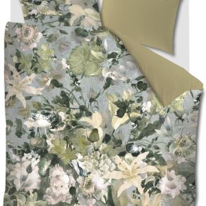 Beddinghouse Dekbedovertrek Lavinia – 260 x 200/220 cm – Pastel Beddinghouse Dekbedovertrek Lavinia – 260 x 200/220 cm – Pastel