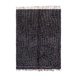AFK Living vloerkleed Berber – handgemaakt – Wol – 184 x 250 cm AFK Living vloerkleed Berber – handgemaakt – Wol – 184 x 250 cm