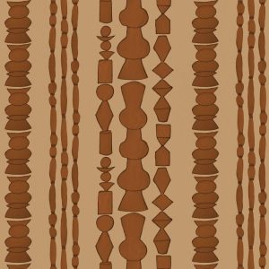 Catchii Behang Heaps Sling zand Catchii Behang Heaps Sling zand