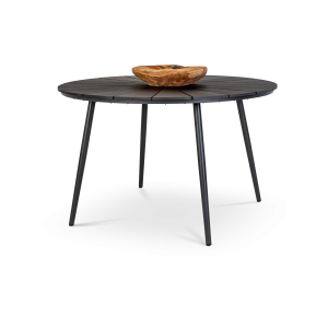 Artichok Tuva tuintafel polywood – Ø120 cm Artichok Tuva tuintafel polywood – Ø120 cm