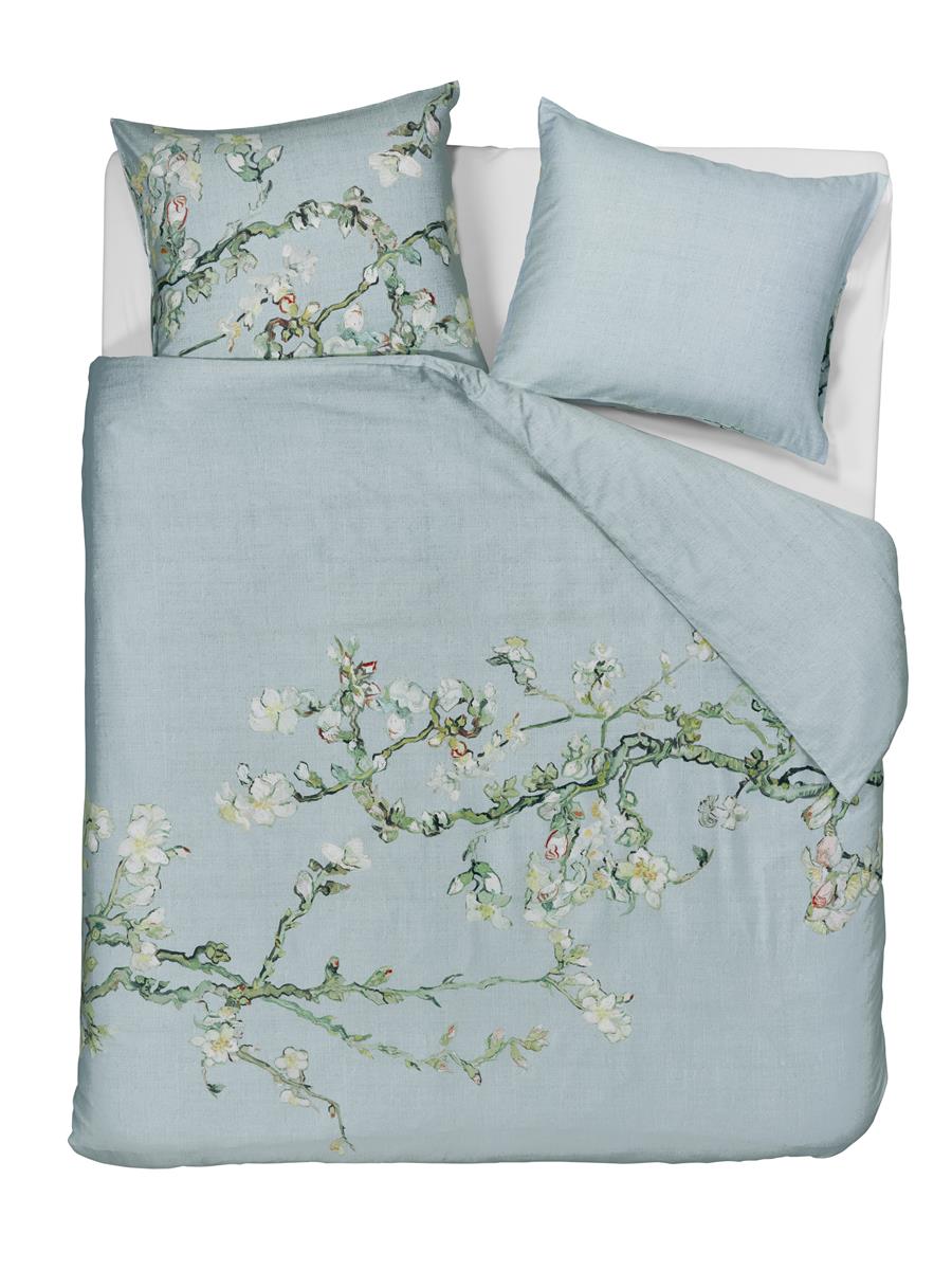 Beddinghouse x Van Gogh Museum Blossom dekbedovertrek - Lits-Jumeaux X