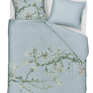 Beddinghouse x Van Gogh Museum Blossom dekbedovertrek – Tweepersoons –