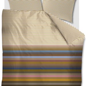 Beddinghouse Dutch Design Girona dekbedovertrek – Lits-Jumeaux – 240×2 Beddinghouse Dutch Design Girona dekbedovertrek – Lits-Jumeaux – 240×2