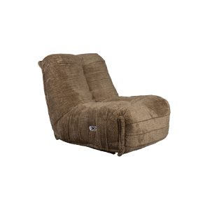 Dutchbone Hamilton Fauteuil – Bruin Dutchbone Hamilton Fauteuil – Bruin