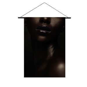 Art for the Home XL Wandkleed Sophie – 100x150cm Art for the Home XL Wandkleed Sophie – 100x150cm