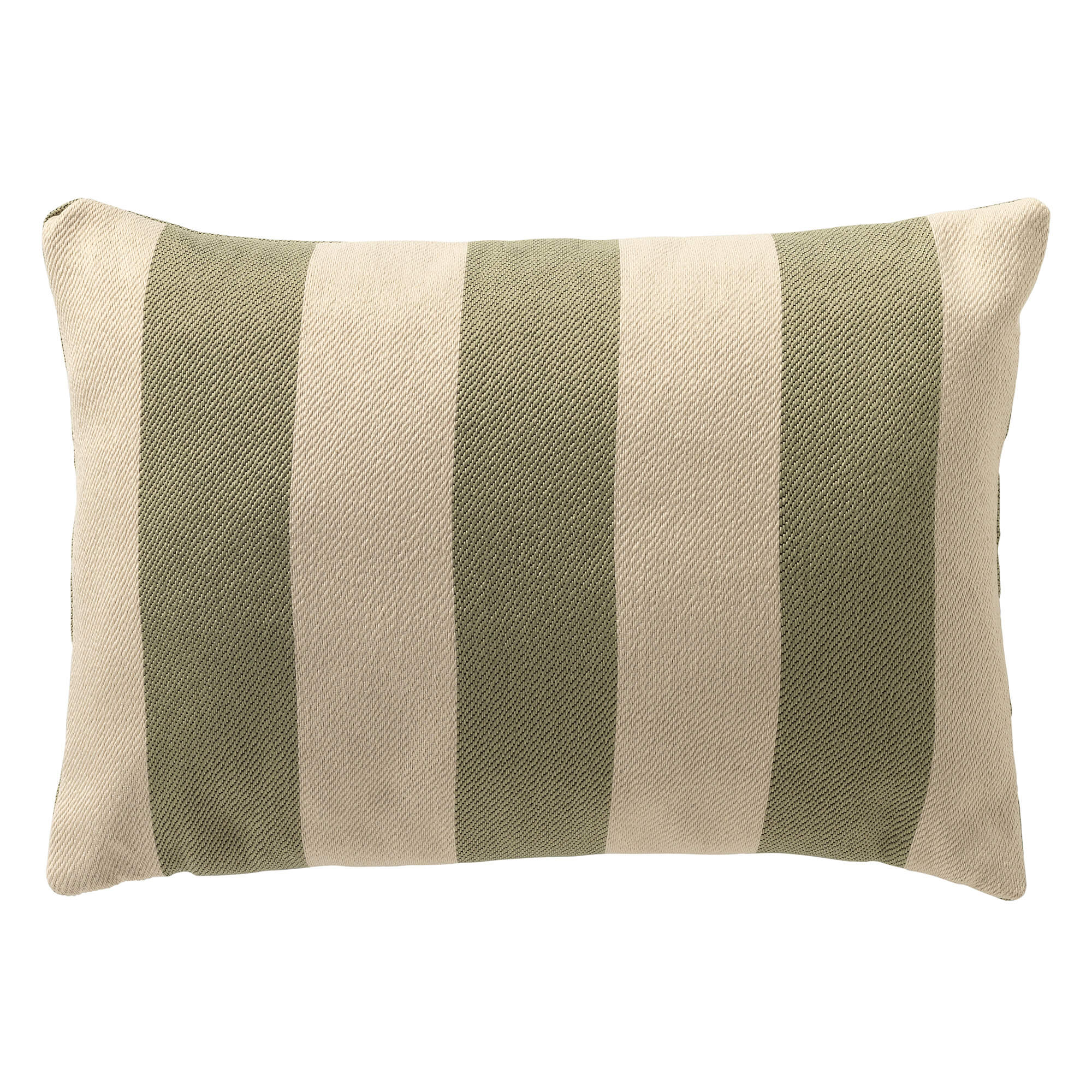 CYRUS - kussenhoes outdoor 40x60 cm - waterafstotend - Swamp - groen