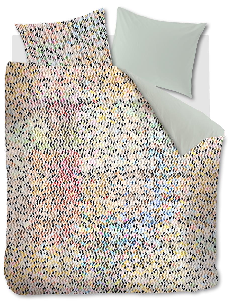 Beddinghouse Dutch Design Ray dekbedovertrek - Lits-Jumeaux - 240x200/