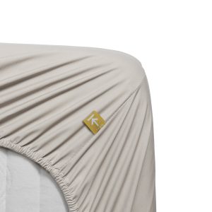 Beddinghouse topper hoeslaken BH Percale Cotton TD – 80×200 cm – natur Beddinghouse topper hoeslaken BH Percale Cotton TD – 80×200 cm – natur
