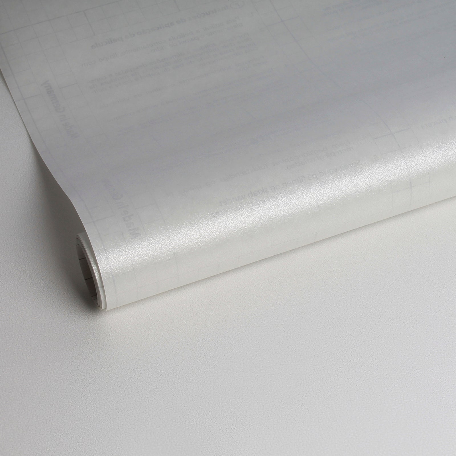 d-c-fix Zelfklevende Raamfolie - Milky - 200x90 cm