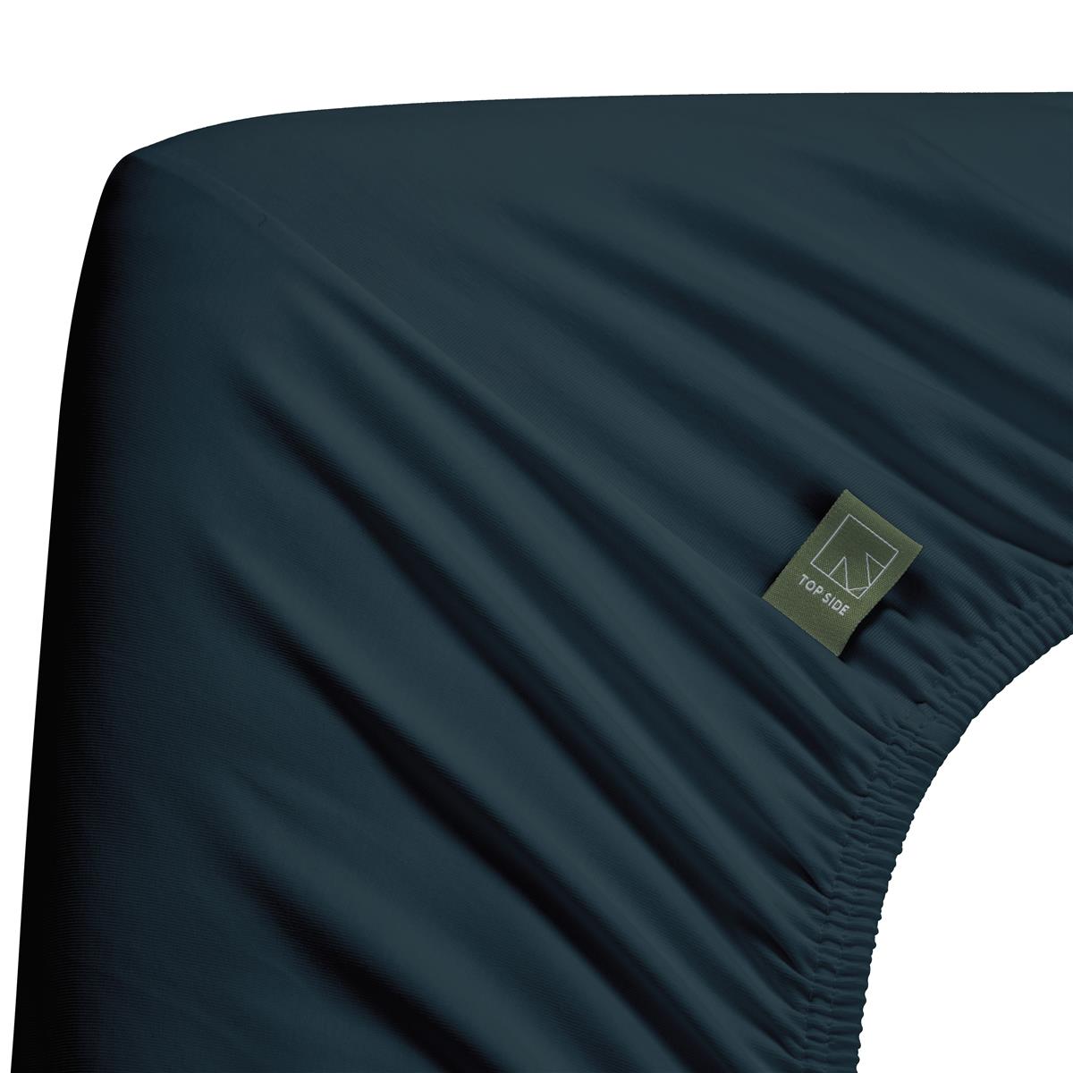 Beddinghouse Dutch Design topper hoeslaken Organic Lycra TD - 200x220