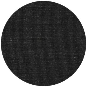 DÉJA Living Vloerkleed Bela – Rond Antraciet Wol – Ø300cm DÉJA Living Vloerkleed Bela – Rond Antraciet Wol – Ø300cm