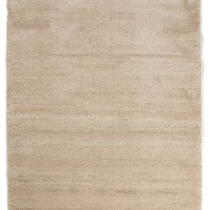 DÉJA Living Vloerkleed Biren – Beige Kunststof – 200x290cm