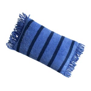 Calma House Strandkussen Saturno – Donkerblauw – 20×30 Calma House Strandkussen Saturno – Donkerblauw – 20×30