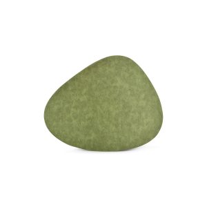 Bonbistro – Placemat 45x37cm lederlook groen Layer – Set van 4 Bonbistro – Placemat 45x37cm lederlook groen Layer – Set van 4