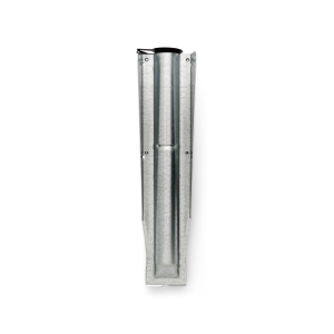 Brabantia Grondanker metaal, doorsnede 35 mm voor droogmolen Essential Brabantia Grondanker metaal, doorsnede 35 mm voor droogmolen Essential
