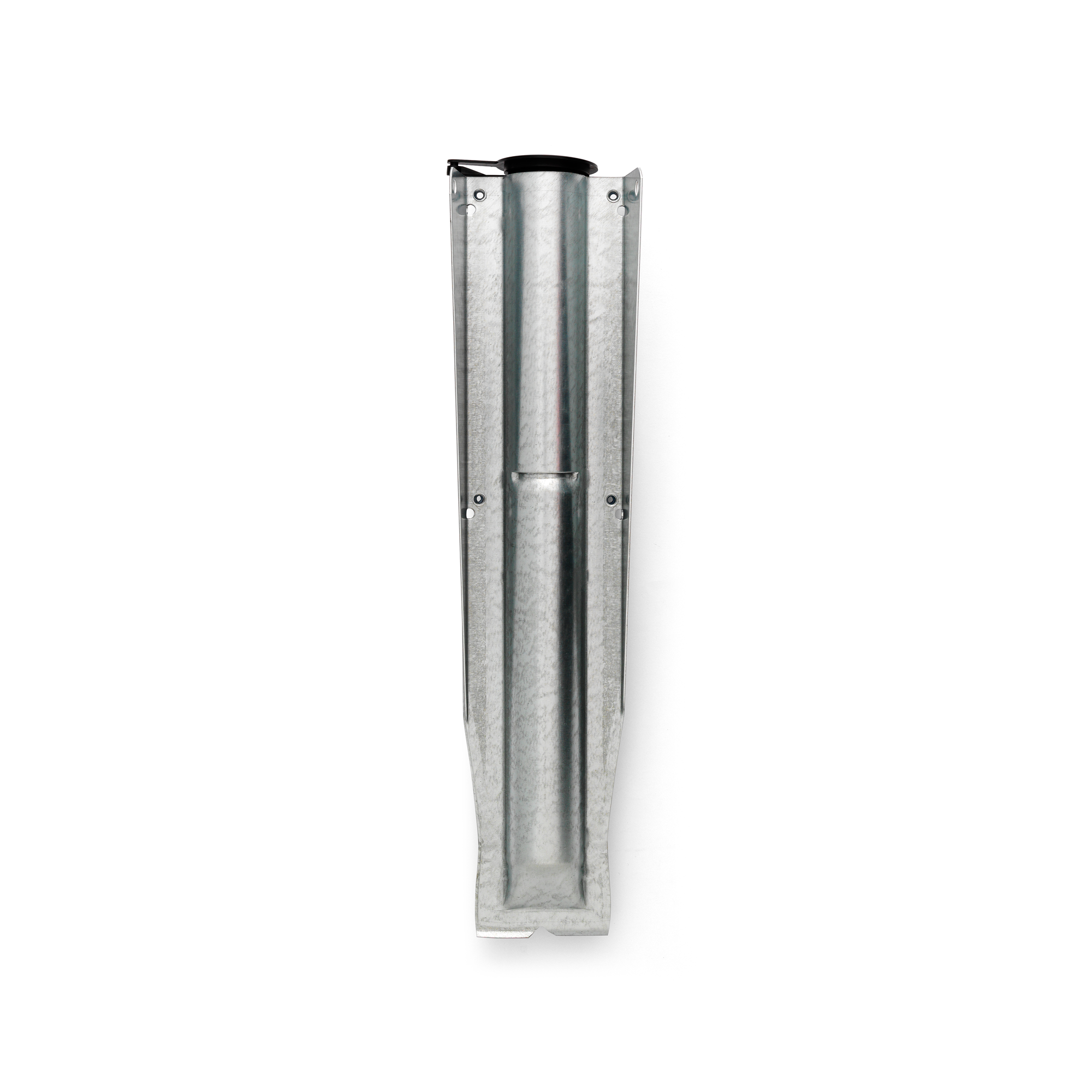 Brabantia Grondanker metaal, doorsnede 35 mm voor droogmolen Essential