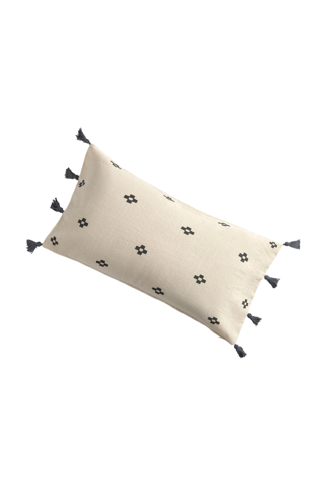 Calma House Kussenhoes Kobe - Ecru - 30x60