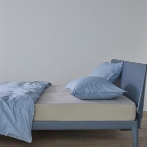 Beddinghouse topper hoeslaken BH Jersey TD – 160×200/220 cm – zand Beddinghouse topper hoeslaken BH Jersey TD – 160×200/220 cm – zand