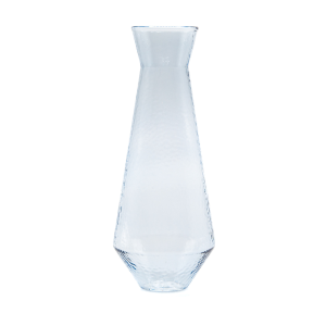Brût Homeware karaf Claude – blauw Brût Homeware karaf Claude – blauw