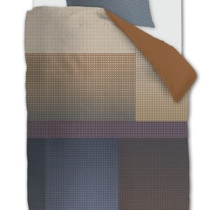 Beddinghouse Dutch Design Dekbedovertrek Oxford Street – 140 x 200/220