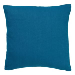 JAMES – Kussenhoes 45×45 cm – duurzaam katoen – effen kleur – Provinci JAMES – Kussenhoes 45×45 cm – duurzaam katoen – effen kleur – Provinci