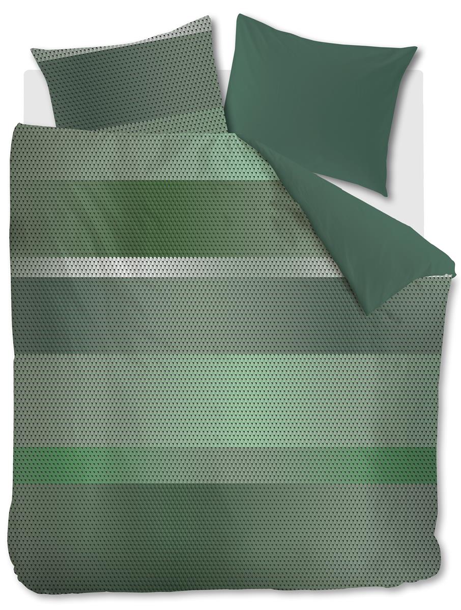 Beddinghouse Dutch Design Love song dekbedovertrek - Lits-Jumeaux XL -