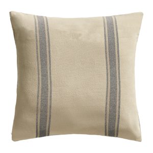 Calma House Kussenhoes Begur2 – Blauw – 60×60