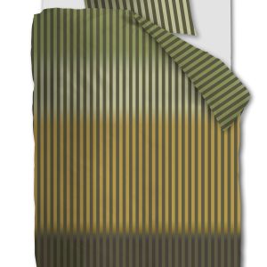 Beddinghouse Jonah – 140 x 200/220 cm – Groen