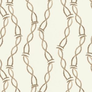 Catchii Behang Cord Chain Dance mint Catchii Behang Cord Chain Dance mint