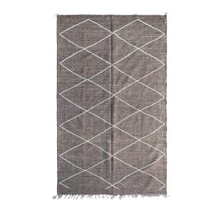AFK Living vloerkleed Berber – handgemaakt – Wol – 180 x 292 cm AFK Living vloerkleed Berber – handgemaakt – Wol – 180 x 292 cm