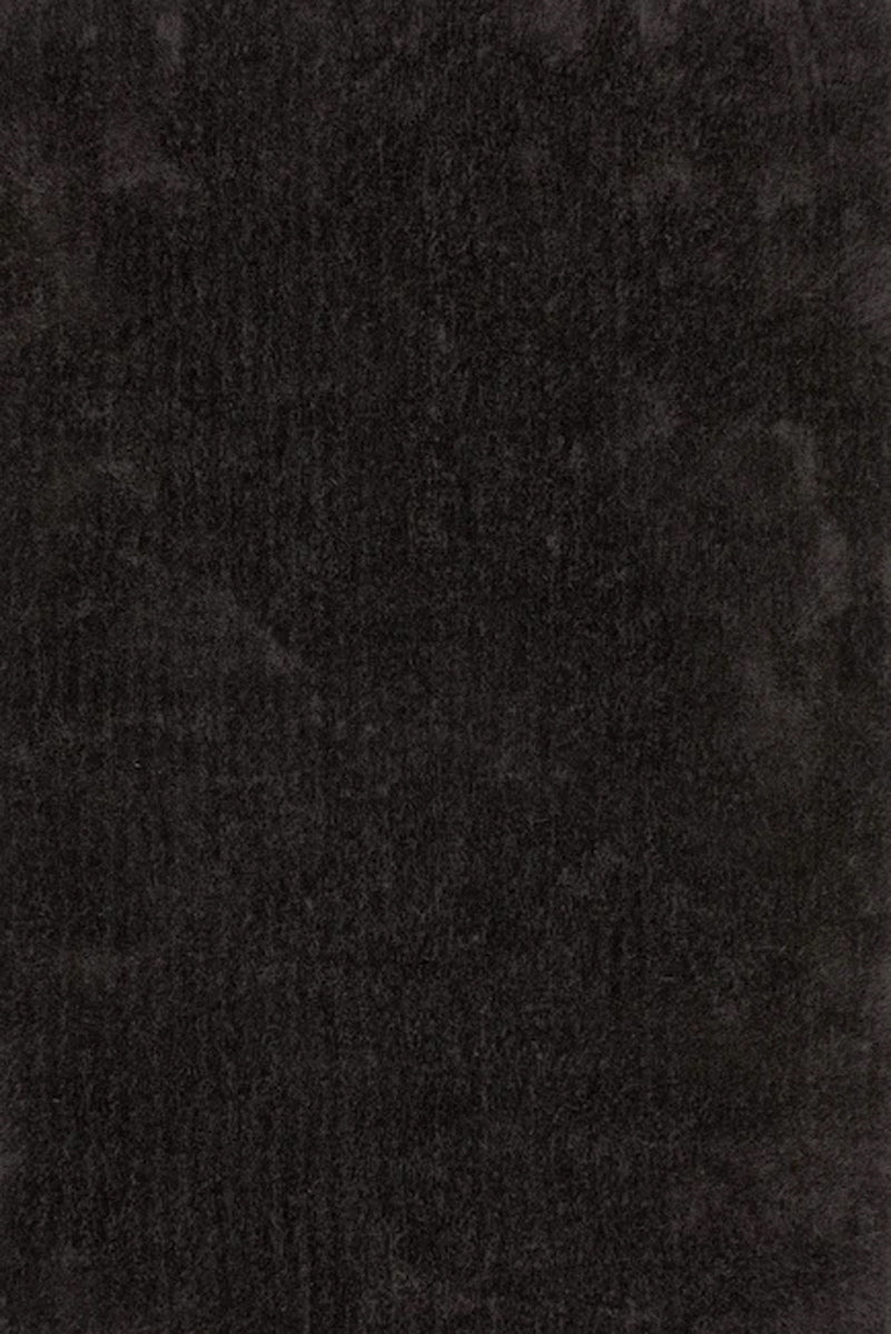 DÉJA Living Vloerkleed Lavar - Antraciet Stof - 200x250cm