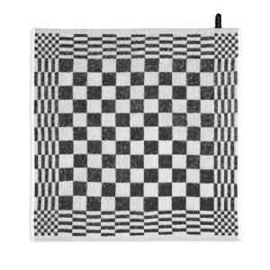 Byrklund – Keukendoek Clean & Fresh – 6x 50×50 cm – Zwart Byrklund – Keukendoek Clean & Fresh – 6x 50×50 cm – Zwart