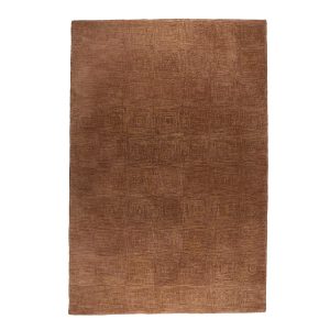 Dutchbone Maryland Vloerkleed 160×230 cm Rust – Roze Dutchbone Maryland Vloerkleed 160×230 cm Rust – Roze