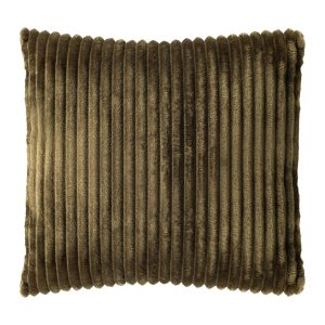 MART – Sierkussen 45×45 cm – Military Olive – Groen MART – Sierkussen 45×45 cm – Military Olive – Groen