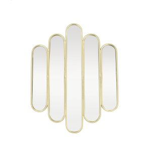 Art for the Home Spiegel – Luxe spiegel – Emily – 60x80cm Art for the Home Spiegel – Luxe spiegel – Emily – 60x80cm