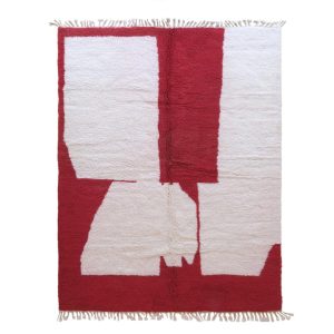 AFK Living vloerkleed Berber – handgemaakt – Wol – 246 x 346 cm AFK Living vloerkleed Berber – handgemaakt – Wol – 246 x 346 cm