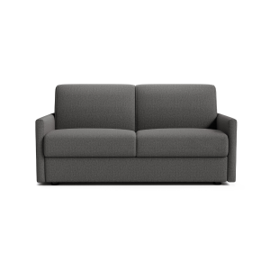 Calicosy – GIULIA 3-zitsbank – Grijs – 100x175x87 cm