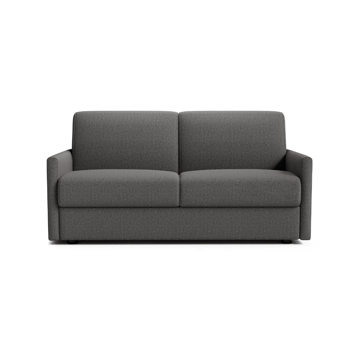 Calicosy - GIULIA 3-zitsbank - Grijs - 100x175x87 cm